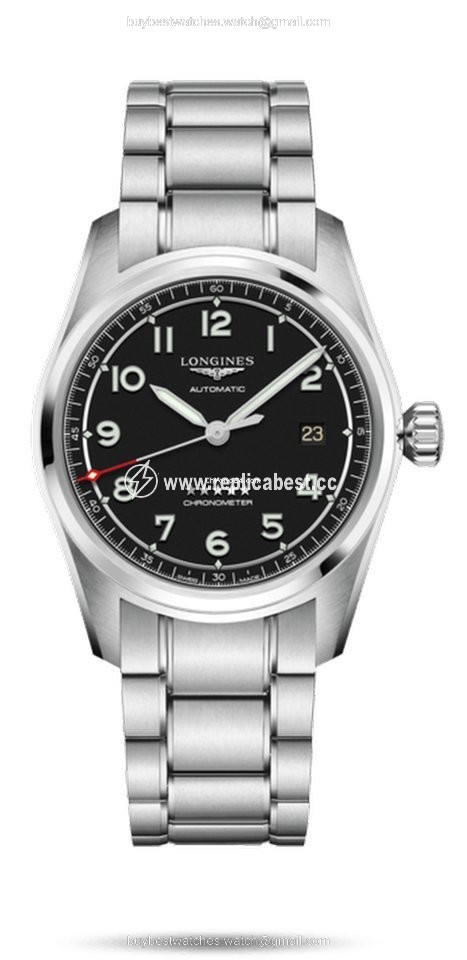 Longines Spirit Automatic L38104536