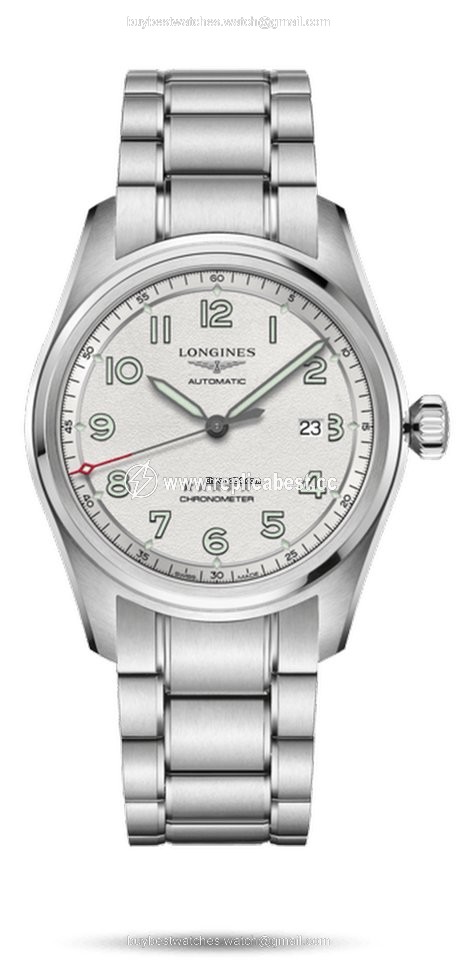 Longines Spirit Automatic L38114739