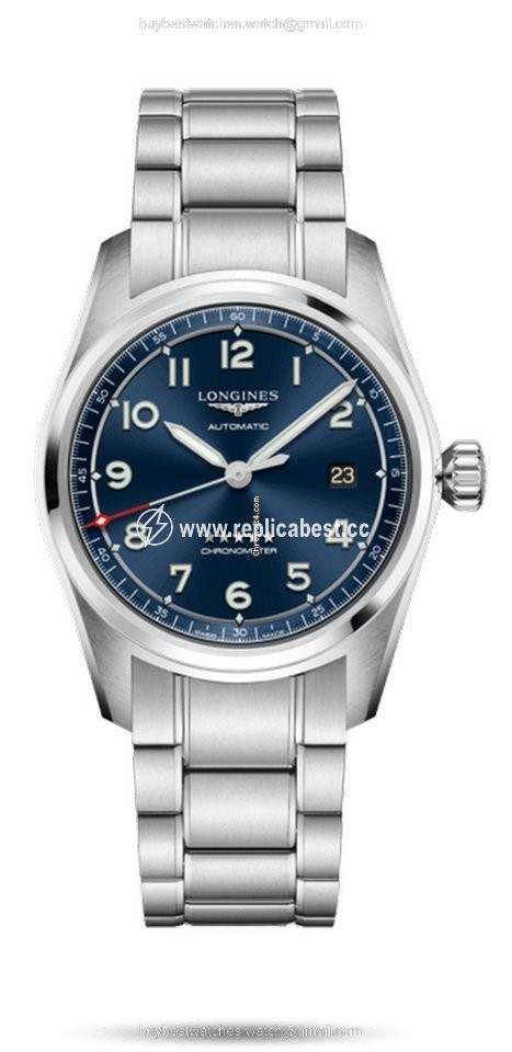 Longines Spirit Automatic L38104936