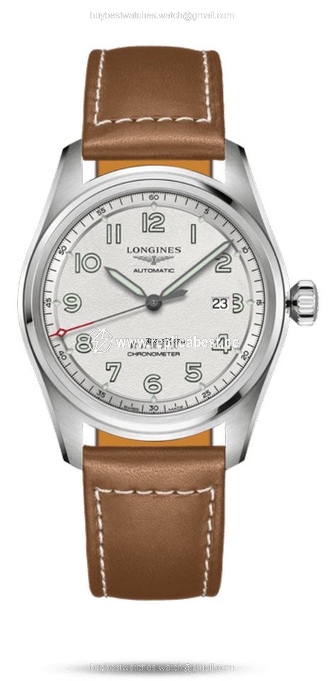 Longines Spirit Automatic L38114732