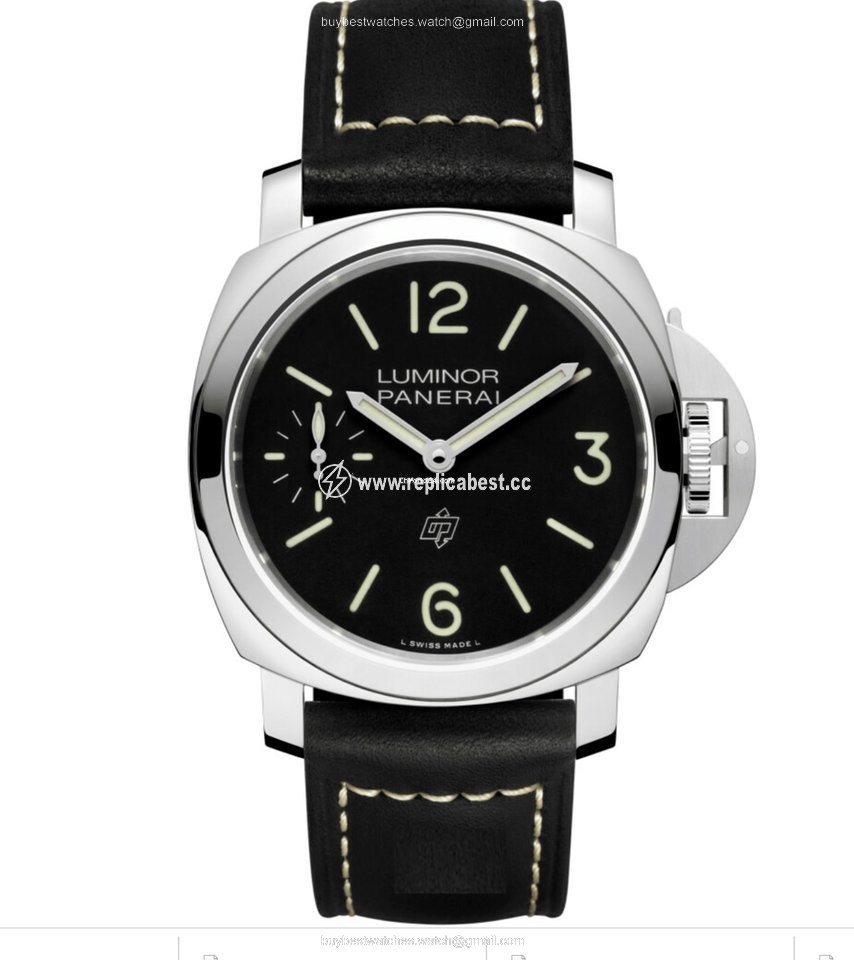 Panerai Special Editions Mens watch Unisex Manual winding PAM01084