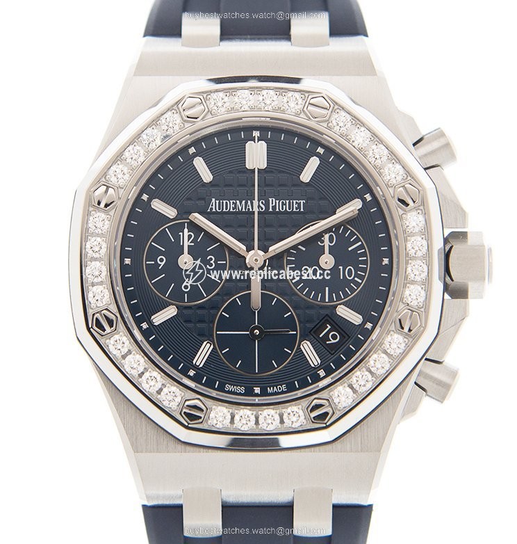 Audemars Piguet Royal Oak Offshore Lady Womens watch Automatic Steel 26231ST.ZZ.D027CA.01