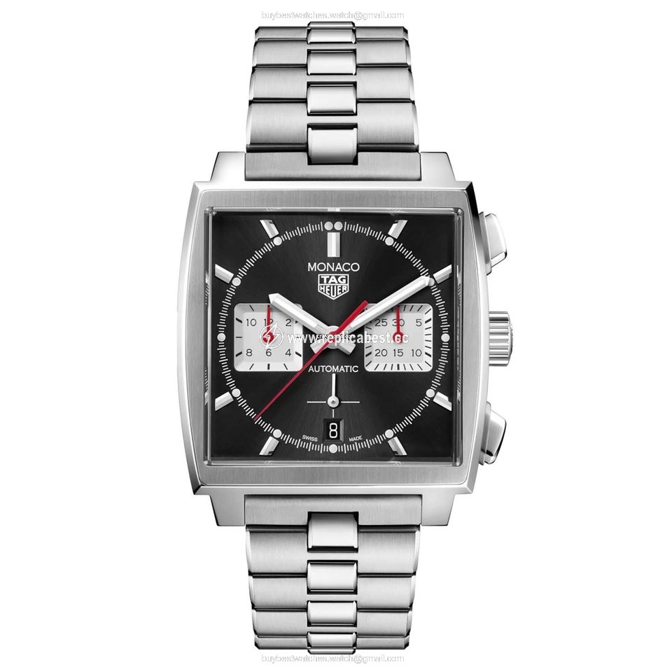 TAG Heuer Monaco Mens watch Unisex Automatic Steel CBL2113.BA0644