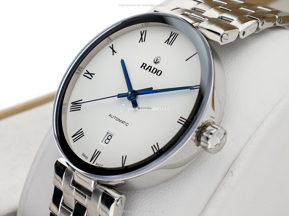 Rado Florence Mens watch Unisex Automatic Steel R48901123