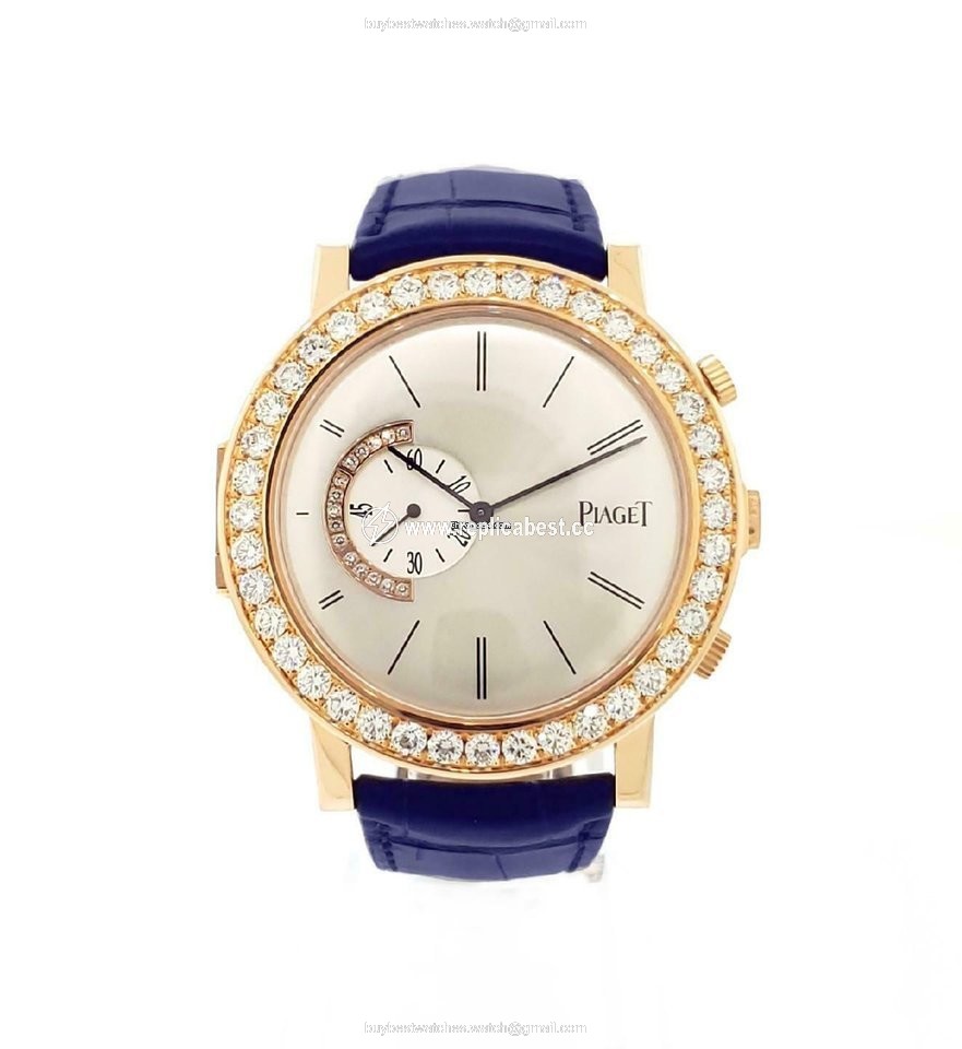 Piaget Altiplano Manual winding Rose gold GOA32151