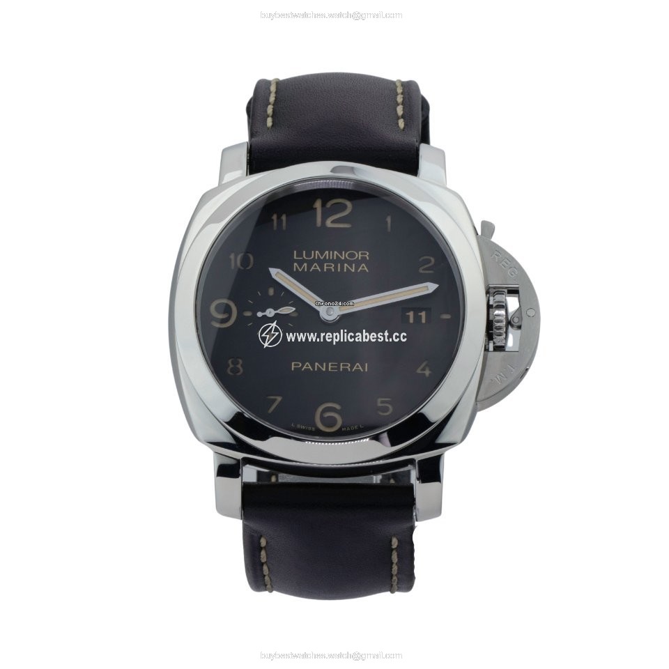 Panerai Luminor Marina 1950 3 Days Automatic Steel PAM 359PAM 00359