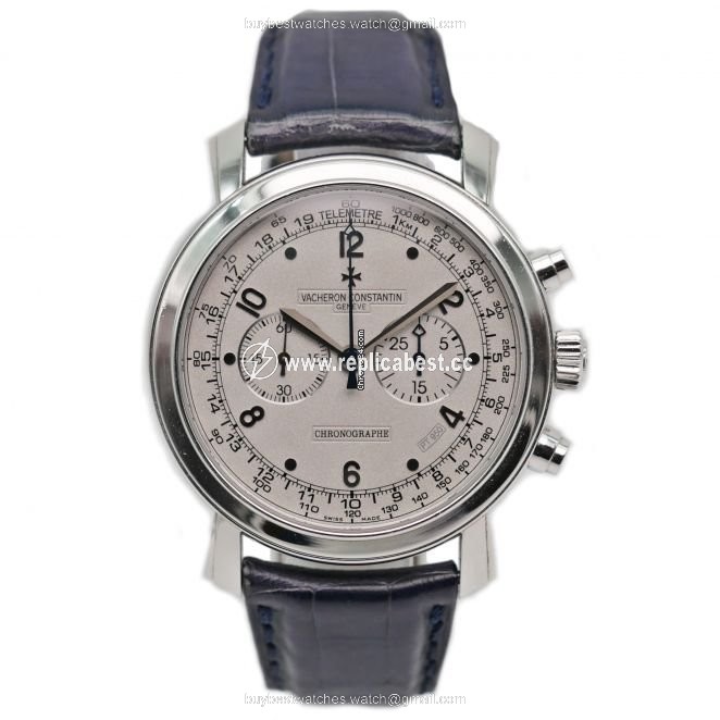 Vacheron Constantin Malte Mens watch Unisex Manual winding Platinum 47120