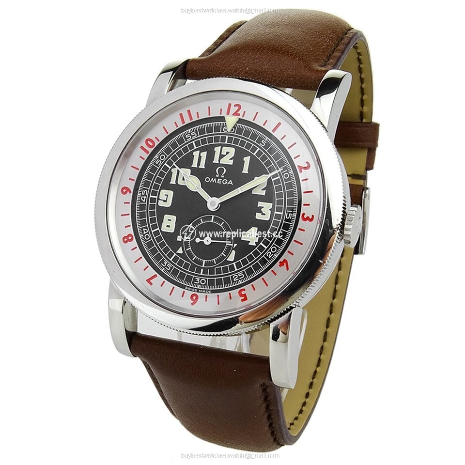 Omega Museum Mens watch Unisex Automatic Steel 5700.50.07