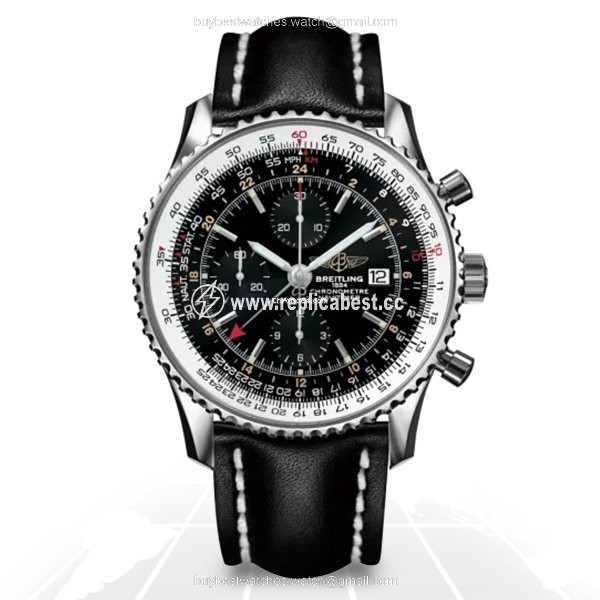 Breitling Navitimer Automatic Steel A2432212 B726 441X