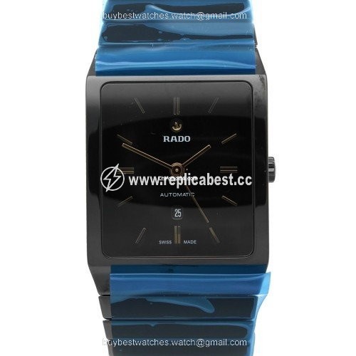 Rado Ceramica Automatic Ceramic R21807182