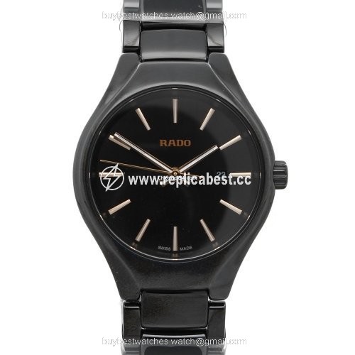 Rado True Quartz Ceramic R27059162
