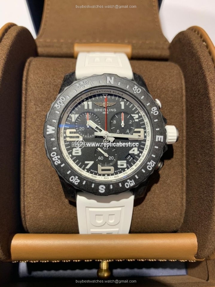 Breitling Endurance Pro Mens watch Unisex Quartz X82310A71B1S1