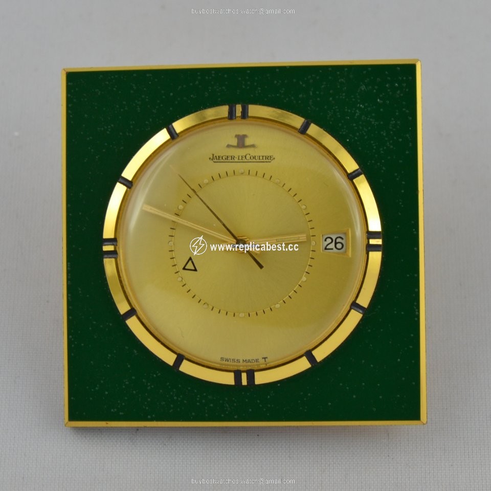 Jaeger-LeCoultre Mens watch Unisex Manual winding 1054265