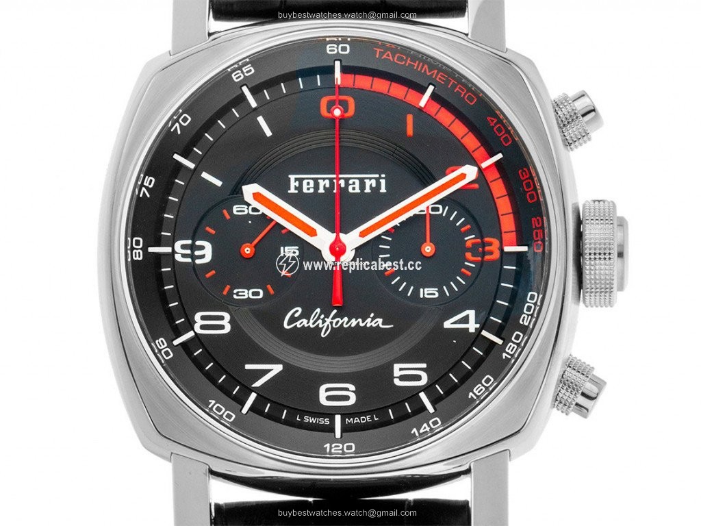 Panerai Mens watch Unisex Automatic Steel PA00007769