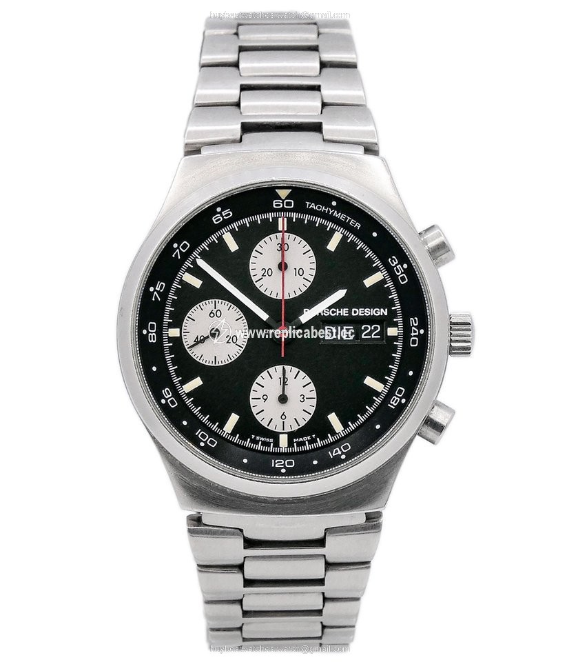 Porsche Design Steel 66.25.41