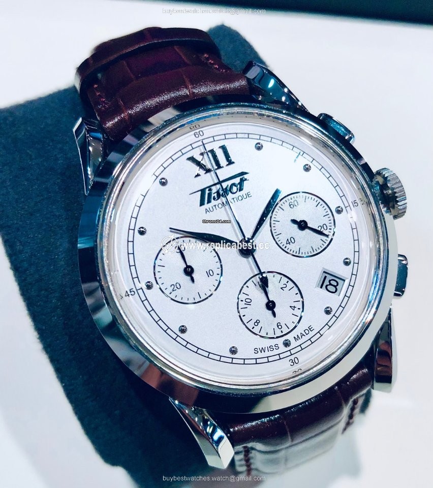 Tissot Heritage Mens watch Unisex Automatic Steel T66.1.712.33