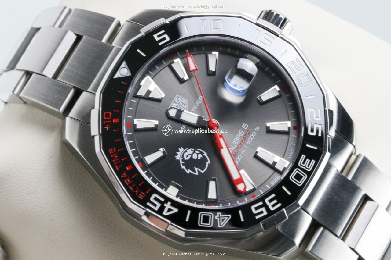 TAG Heuer Aquaracer 300M Mens watch Unisex Automatic Steel WAY201D.BA0927