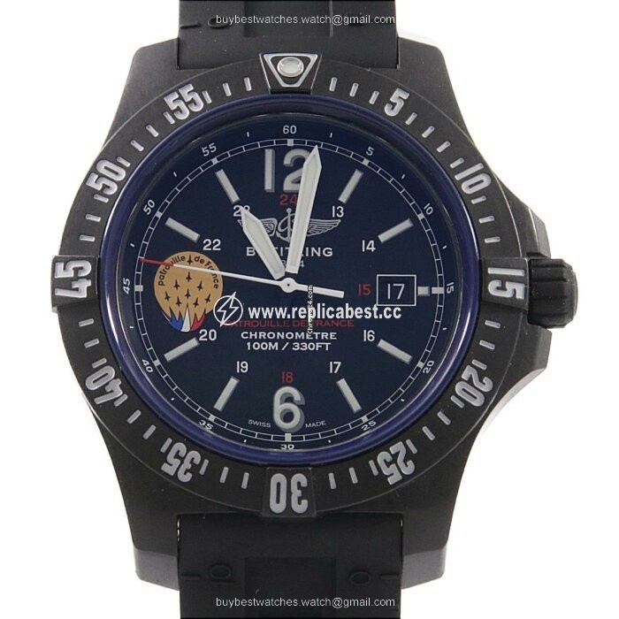 Breitling Colt Skyracer Mens watch Unisex Quartz Plastic X74320E4|BF87|293S|X20S.1