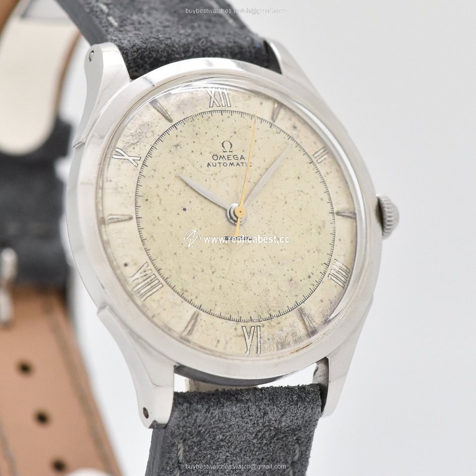 Omega Automatic 2421 4
