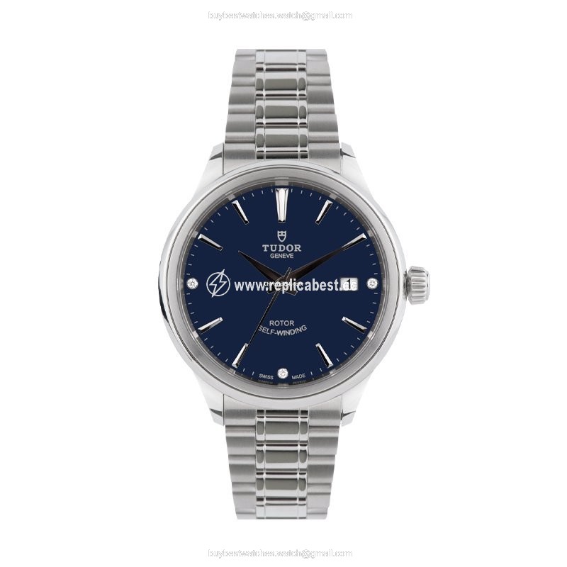 Tudor Style Mens watch Unisex Automatic Steel M12500
