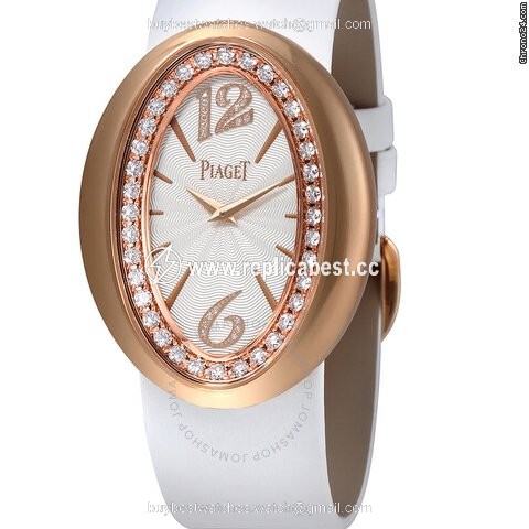 Piaget Limelight Womens watch Quartz Rose gold GOA32096