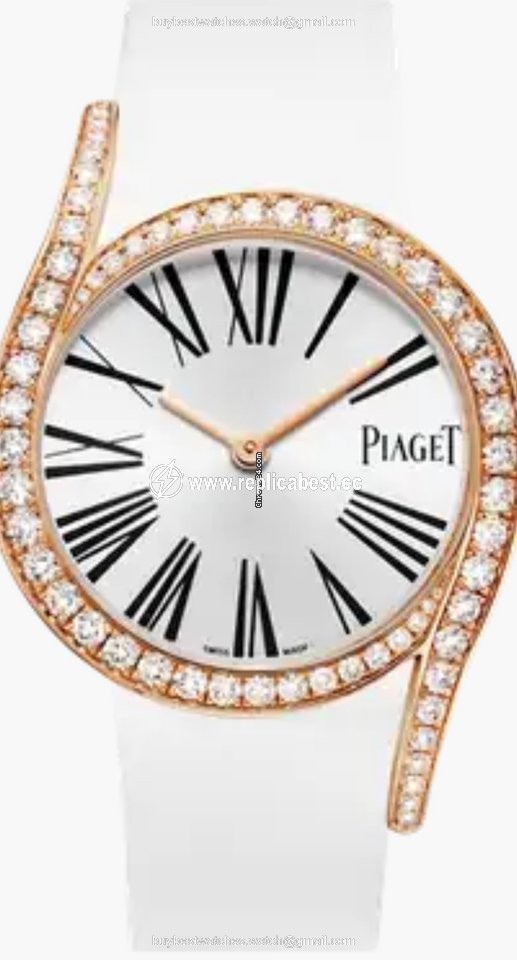 Piaget Limelight Womens watch Automatic Rose gold GOA39167