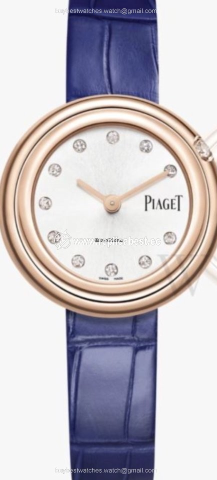 Piaget Possession Womens watch Quartz Rose gold GOA43081