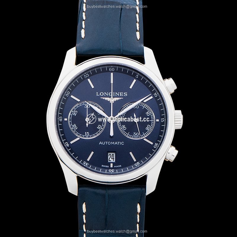 Longines Master Collection Mens watch Unisex Automatic Steel L26294920