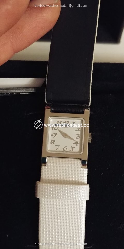 Baume & Mercier Womens watch Quartz Steel M0A08586