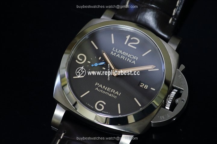 Panerai Luminor Marina 1950 3 Days Automatic Automatic Titanium PAM01351