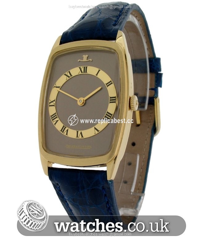 Jaeger-LeCoultre Mens watch Unisex 9043-21