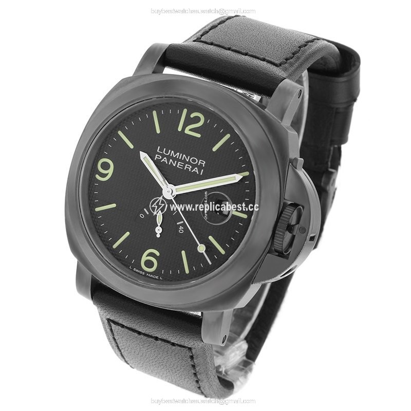 Panerai Special Editions Mens watch Unisex PAM00028