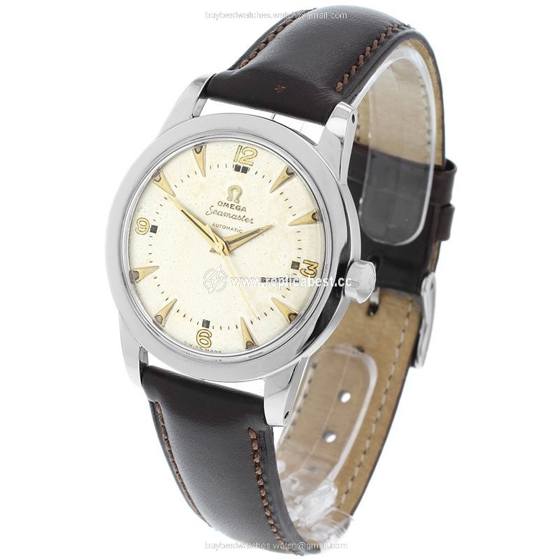 Omega Seamaster Mens watch Unisex 2577-3