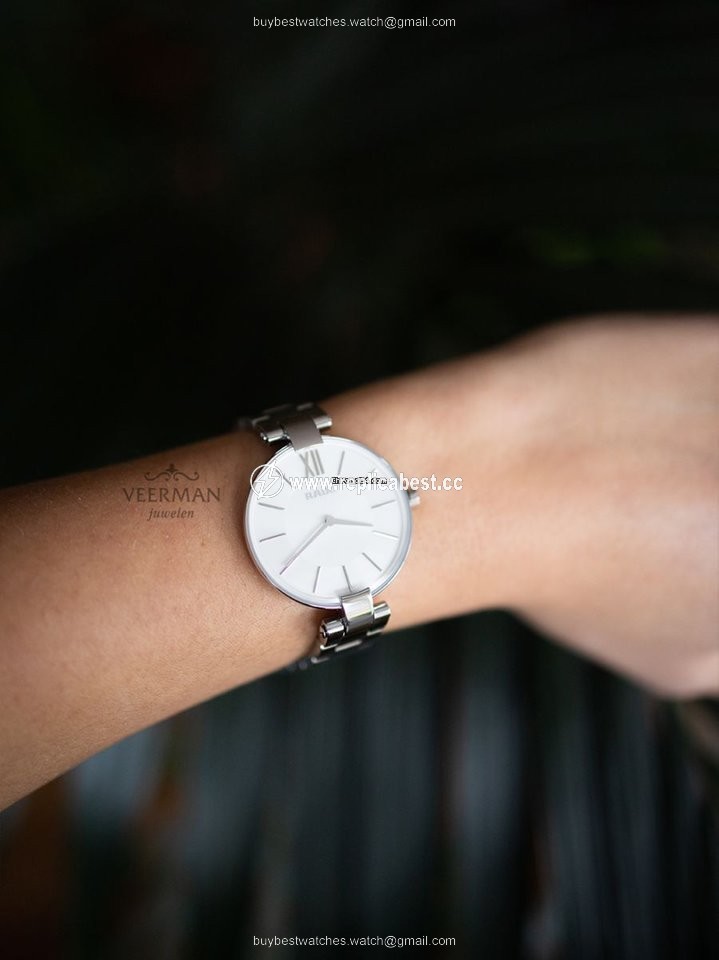 Rado Coupole Womens watch Quartz Steel R22852013