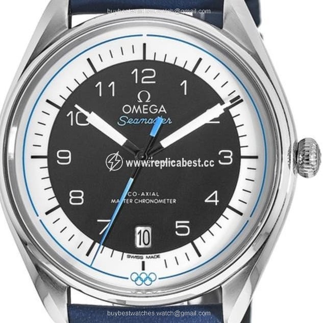 Omega Seamaster Planet Ocean Mens watch Unisex Automatic Steel 522.32.40.20.01.001