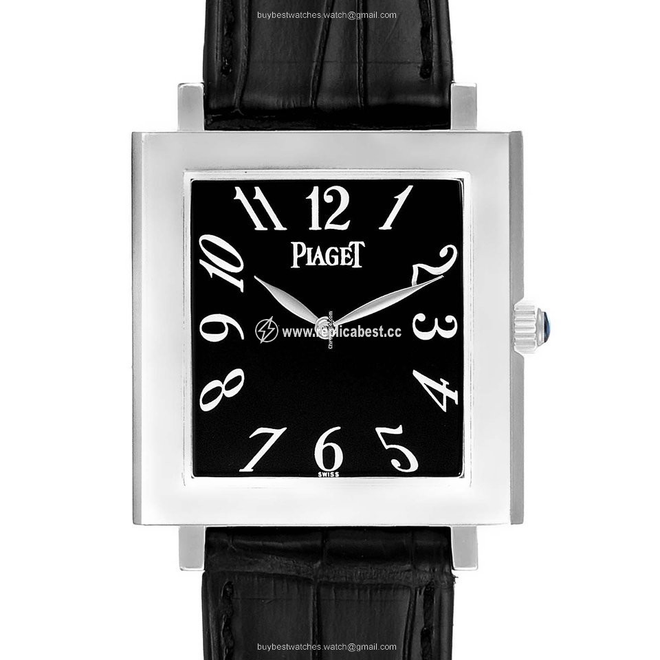 Piaget Altiplano Womens watch Manual winding White gold 9930
