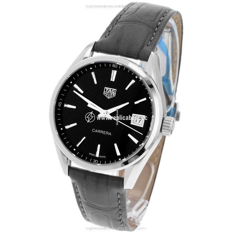 TAG Heuer Carrera Lady Mens watch Unisex Steel WBK1313.FC8260