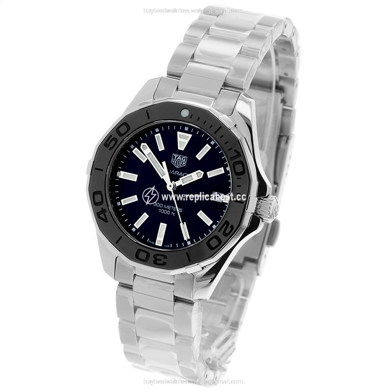 TAG Heuer Aquaracer Lady Womens watch Steel WAY131K.BA0748