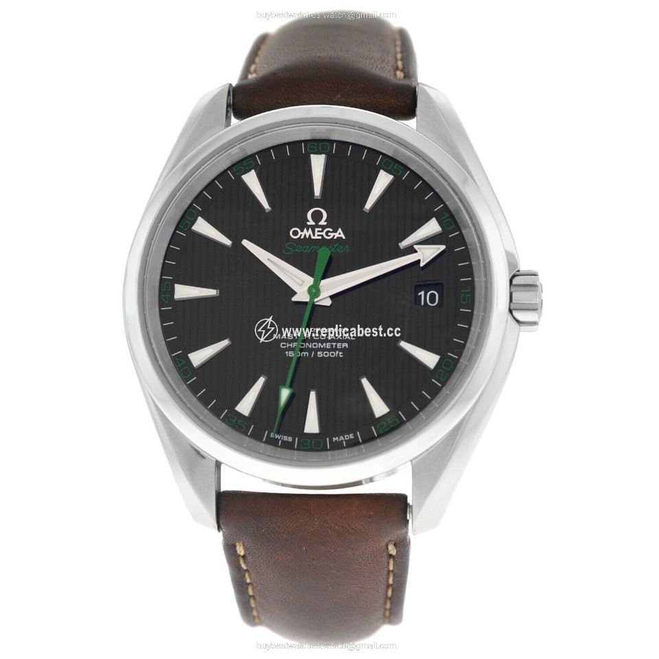 Omega Mens watch Unisex Automatic Steel 31.10.42.21.01.004