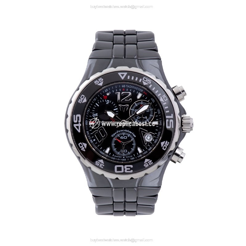 Technomarine Mens watch Unisex Quartz Ceramic TMYOB02C