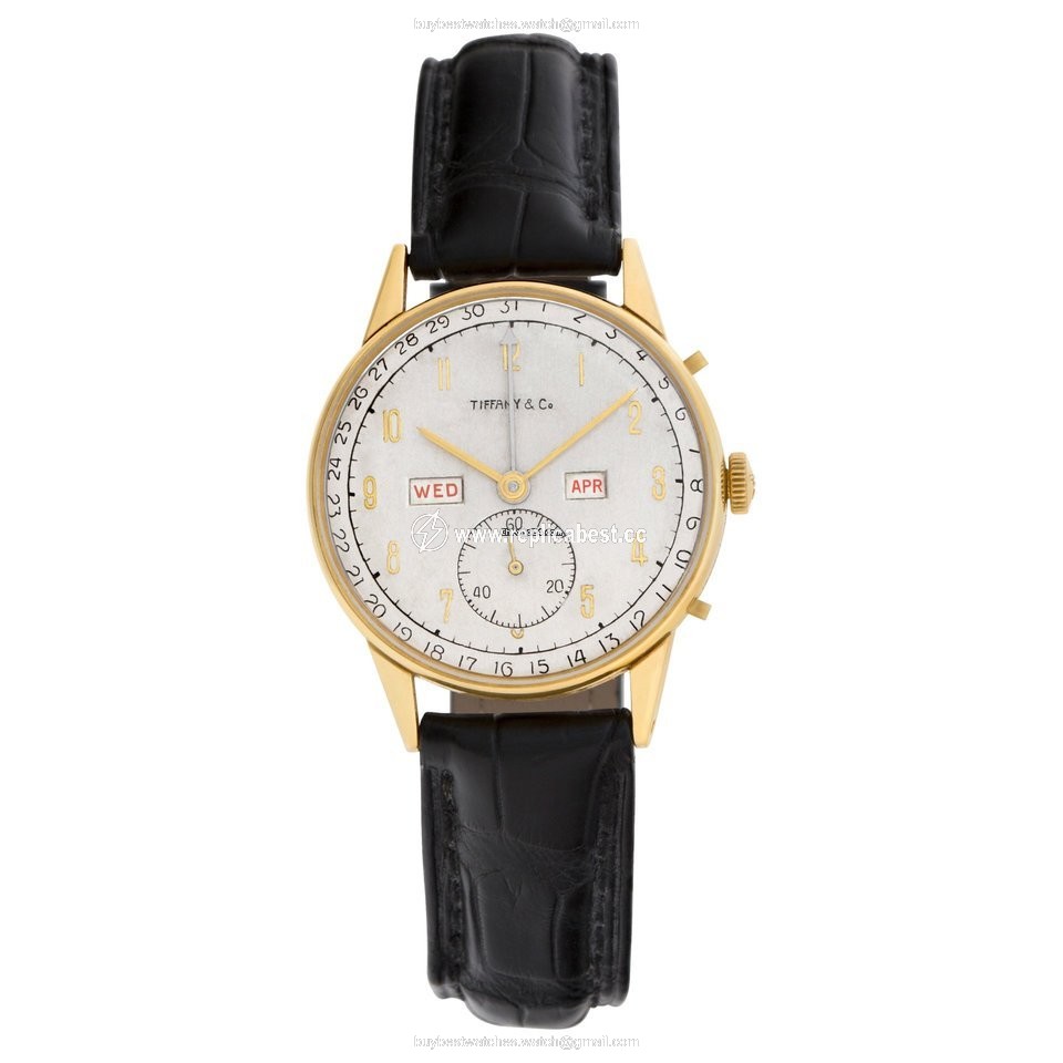 Movado Mens watch Unisex Manual winding T243449