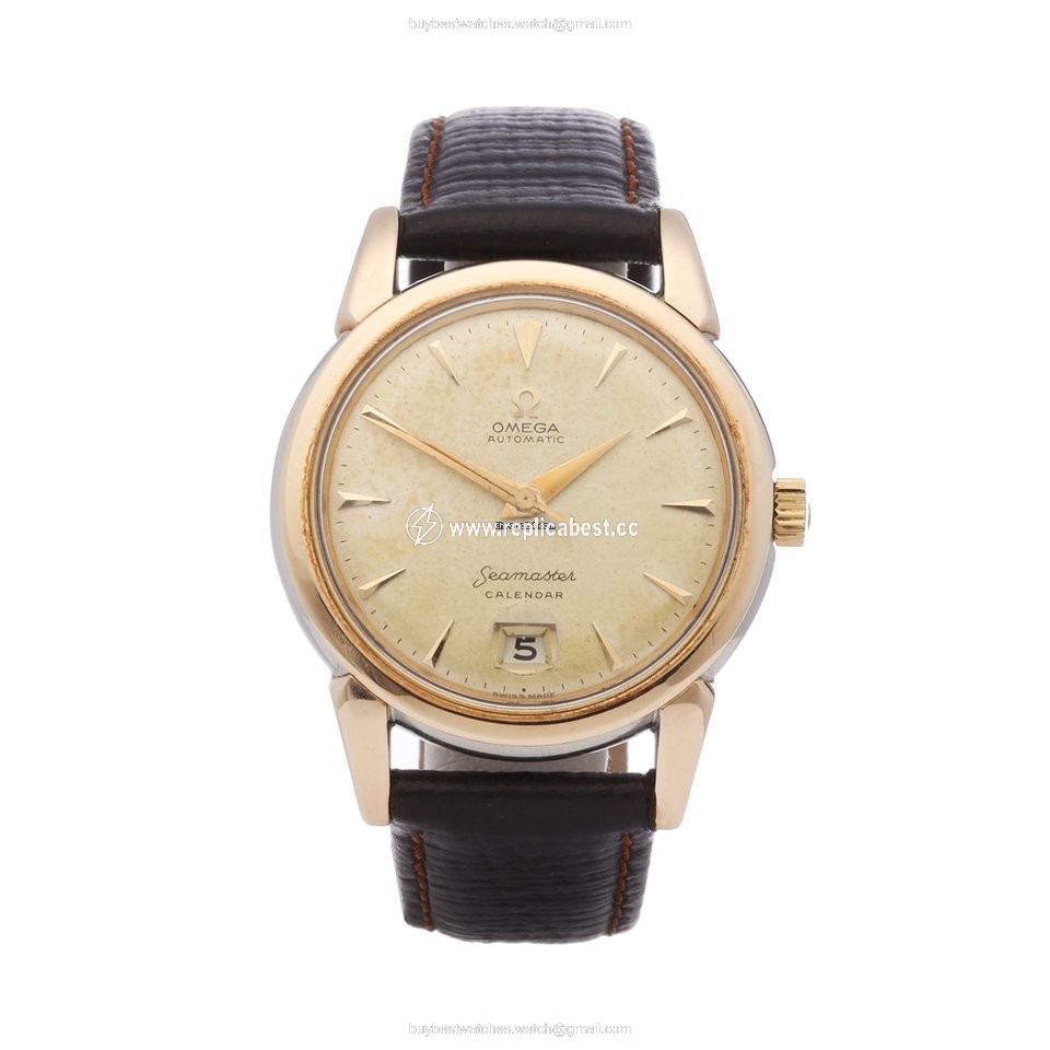 Omega Seamaster Mens watch Unisex Automatic 1342