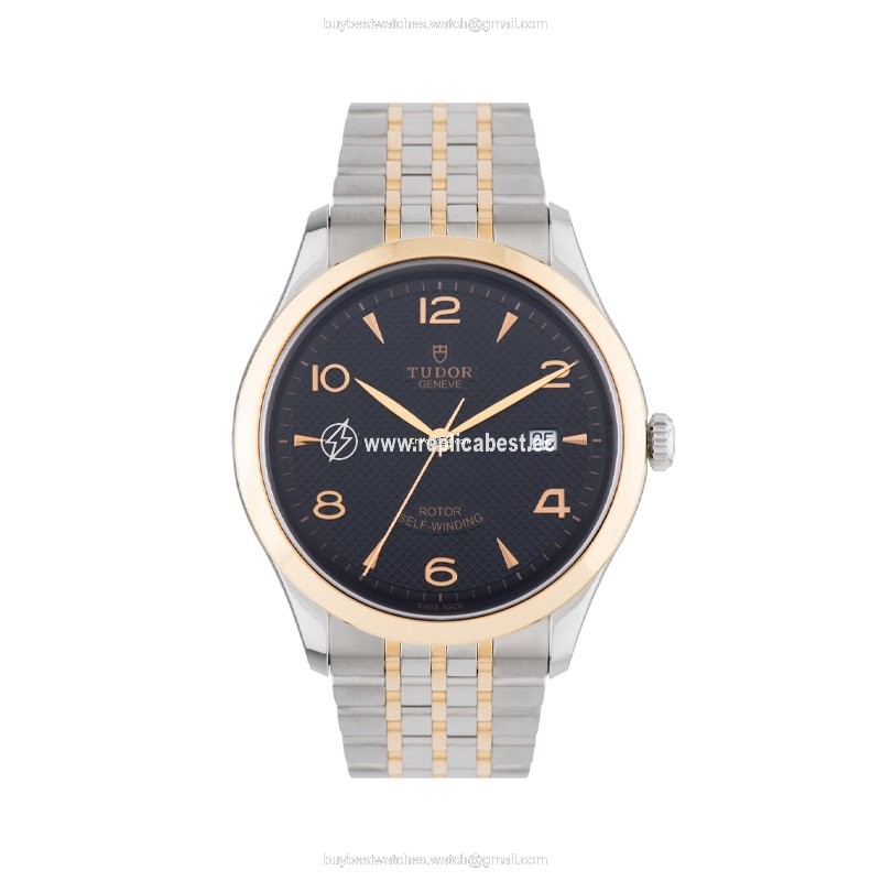 Tudor 1926 Mens watch Unisex Automatic Steel 91651-0003