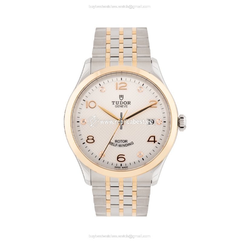 Tudor 1926 Mens watch Unisex Automatic Steel 91551-0001