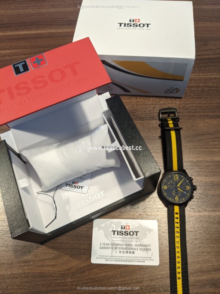 Tissot T-Sport Mens watch Unisex Quartz Steel T116.617.37.057.00