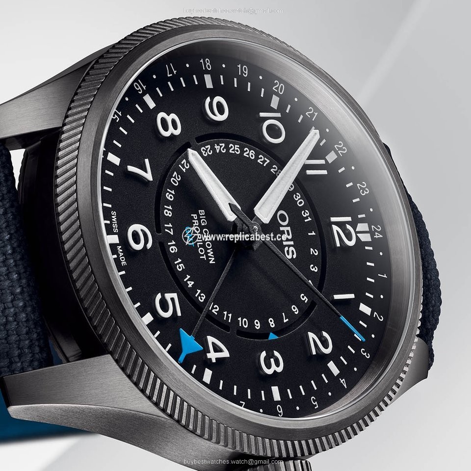 Oris Mens watch Unisex Automatic Steel 01 798 7768 4284-Set