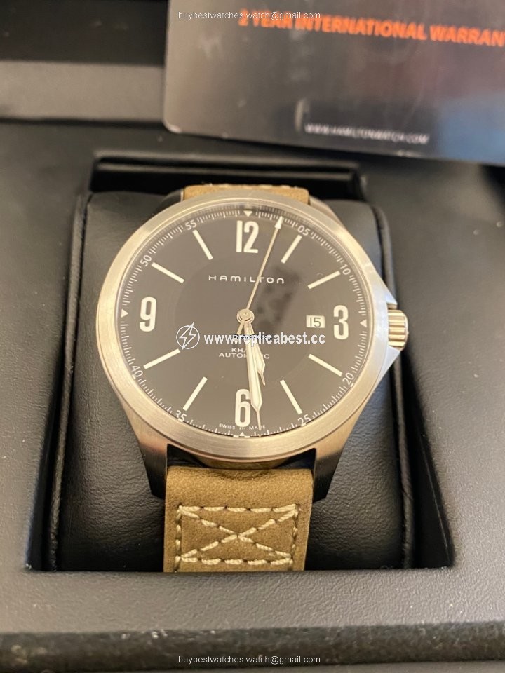Hamilton 2824-2
