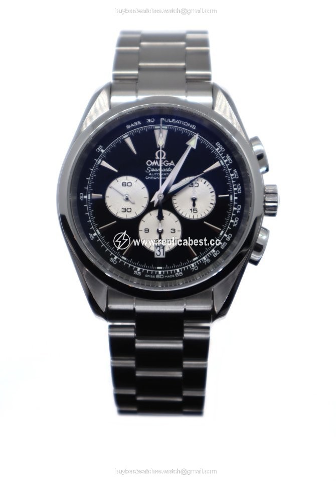 Omega Seamaster Aqua Terra Mens watch Unisex Automatic Steel 221.10.42.40.01.002