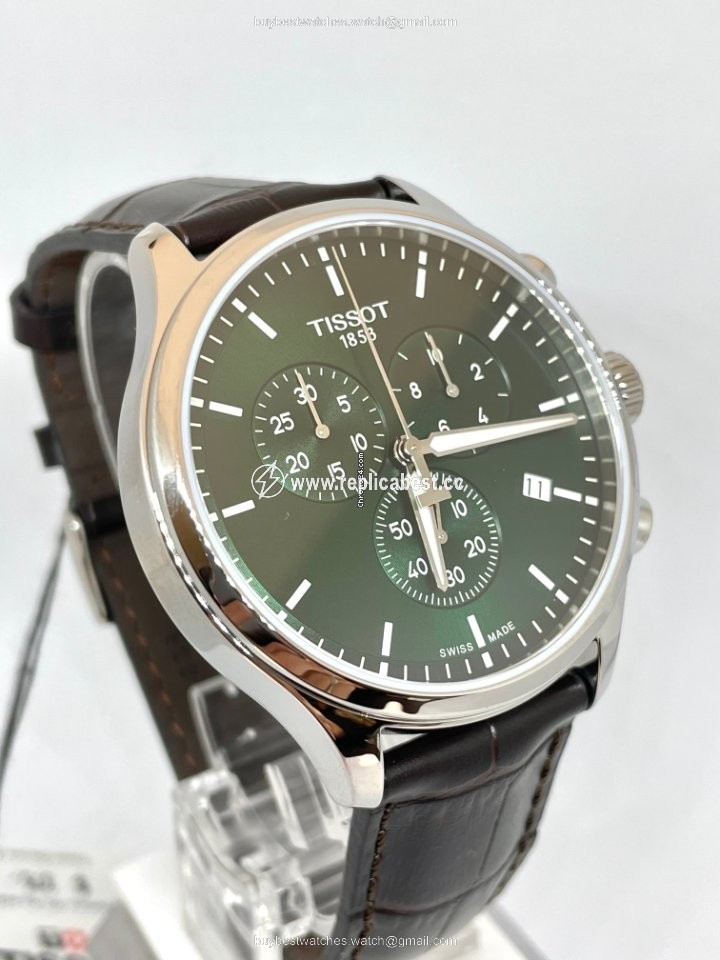 Tissot Mens watch Unisex Quartz Steel T116.617.16.091.00
