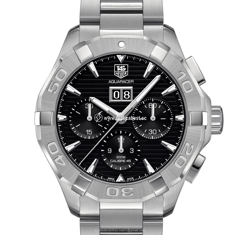 TAG Heuer Aquaracer 300M Mens watch Unisex Automatic Steel CAY211Z.BA0926
